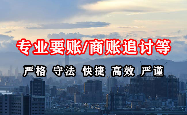 海丰收债公司